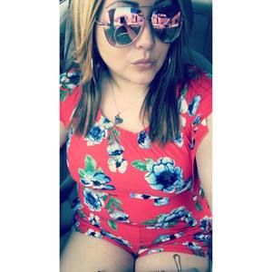 Meet your Posher, Jaileen